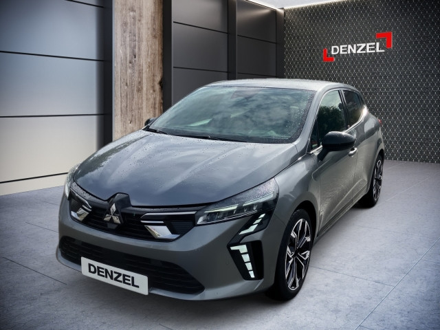 Bild 1: Mitsubishi Colt 1,0 MPI Turbo YUKI Intense S+C 26