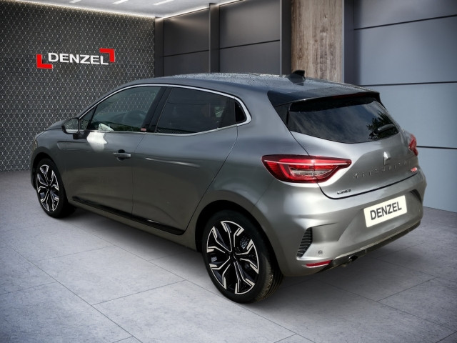 Bild 2: Mitsubishi Colt 1,0 MPI Turbo YUKI Intense S+C 26