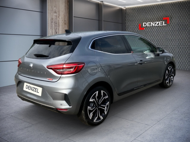 Bild 3: Mitsubishi Colt 1,0 MPI Turbo YUKI Intense S+C 26