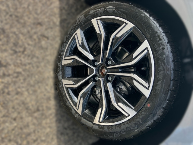 Bild 4: Mitsubishi Colt 1,0 MPI Turbo YUKI Intense S+C 26