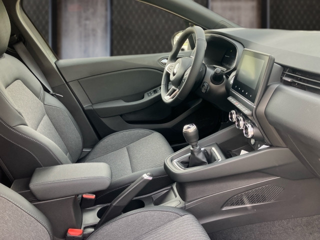 Bild 5: Mitsubishi Colt 1,0 MPI Turbo YUKI Intense S+C 26