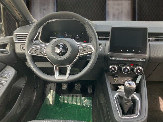 Bild 6: Mitsubishi Colt 1,0 MPI Turbo YUKI Intense S+C 26