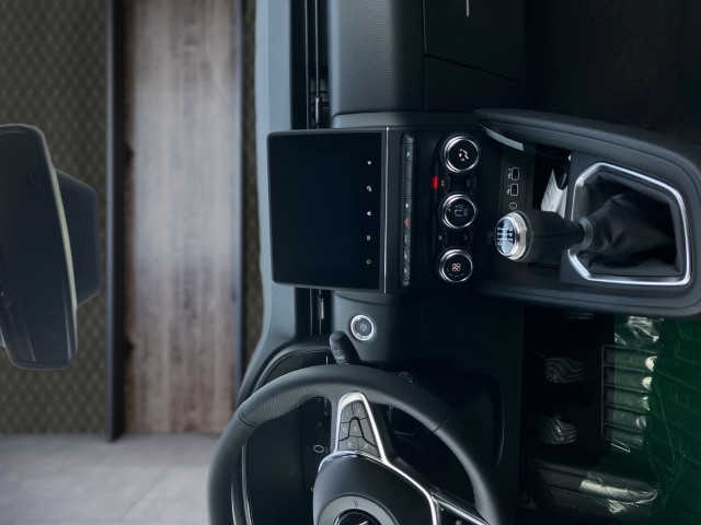 Bild 7: Mitsubishi Colt 1,0 MPI Turbo YUKI Intense S+C 26