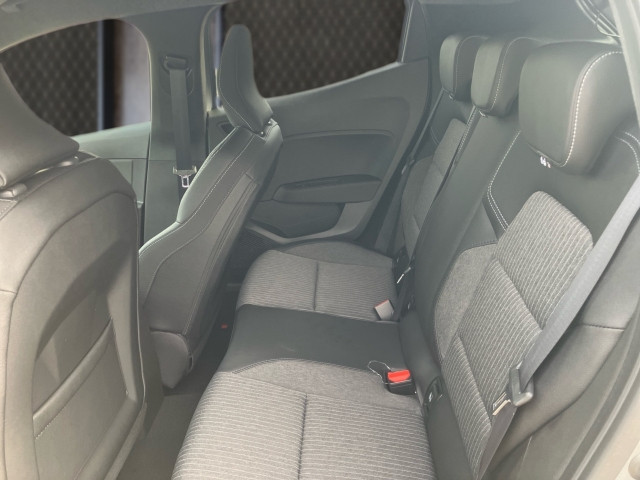 Bild 8: Mitsubishi Colt 1,0 MPI Turbo YUKI Intense S+C 26