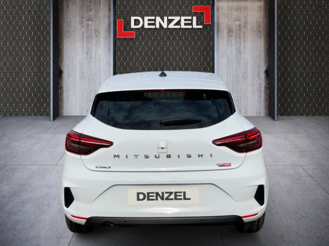 Bild 10: Mitsubishi Colt 1,0 MPI Turbo YUKI Invite C 26