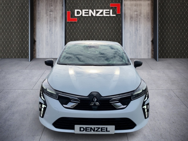 Bild 12: Mitsubishi Colt 1,0 MPI Turbo YUKI Invite C 26