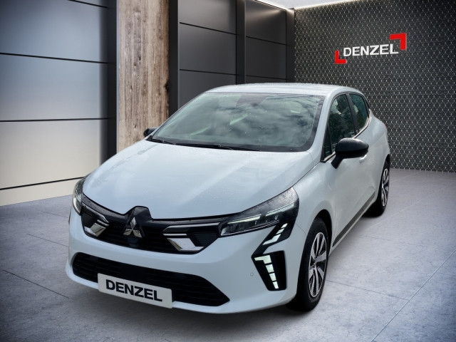 Bild 1: Mitsubishi Colt 1,0 MPI Turbo YUKI Invite C 26