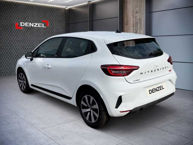 Bild 2: Mitsubishi Colt 1,0 MPI Turbo YUKI Invite C 26