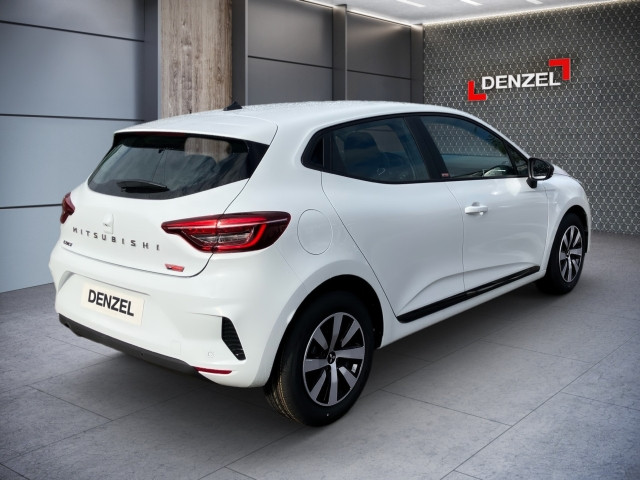 Bild 3: Mitsubishi Colt 1,0 MPI Turbo YUKI Invite C 26