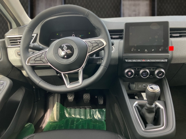 Bild 6: Mitsubishi Colt 1,0 MPI Turbo YUKI Invite C 26