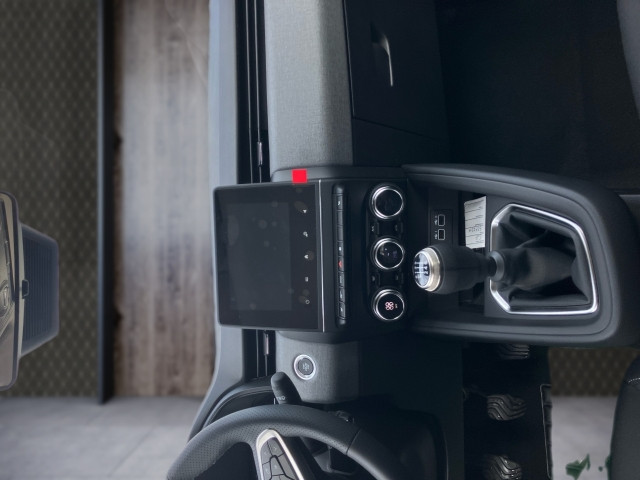 Bild 7: Mitsubishi Colt 1,0 MPI Turbo YUKI Invite C 26