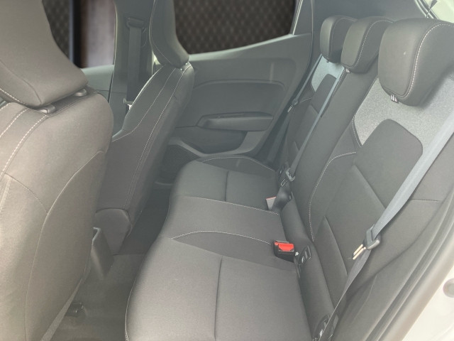 Bild 8: Mitsubishi Colt 1,0 MPI Turbo YUKI Invite C 26