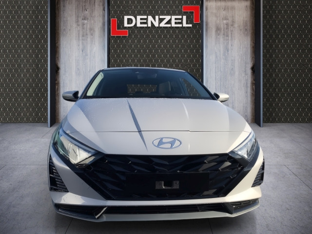 Bild 5: Hyundai i20 (BC3) GO Plus 1.2 MPI b5bu1-PP4