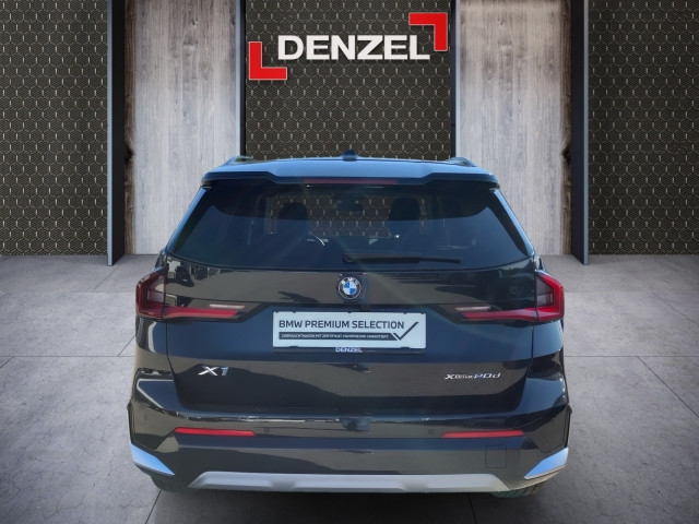 Bild 10: BMW X1 xDrive20d U11 B47