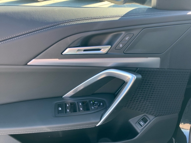 Bild 13: BMW X1 xDrive20d U11 B47