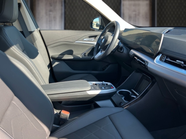 Bild 5: BMW X1 xDrive20d U11 B47