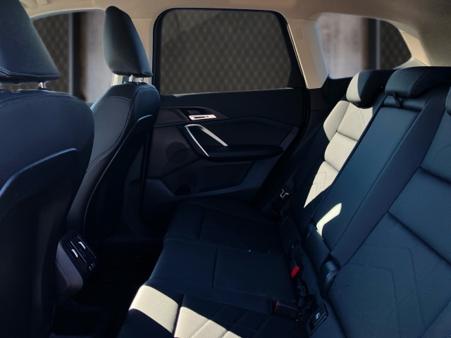 Bild 8: BMW X1 xDrive20d U11 B47