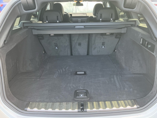 Bild 9: BMW 318d Touring G21 B47