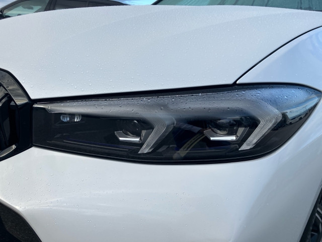 Bild 11: BMW 318d Touring G21 B47