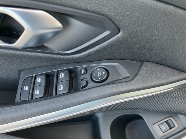 Bild 14: BMW 318d Touring G21 B47