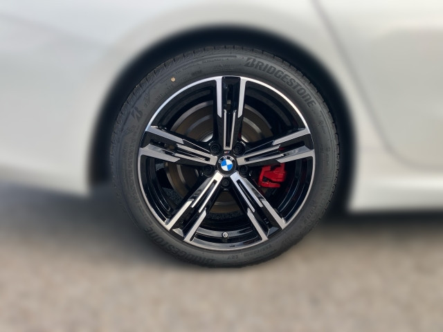 Bild 4: BMW 318d Touring G21 B47