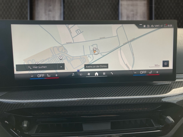 Bild 7: BMW 318d Touring G21 B47