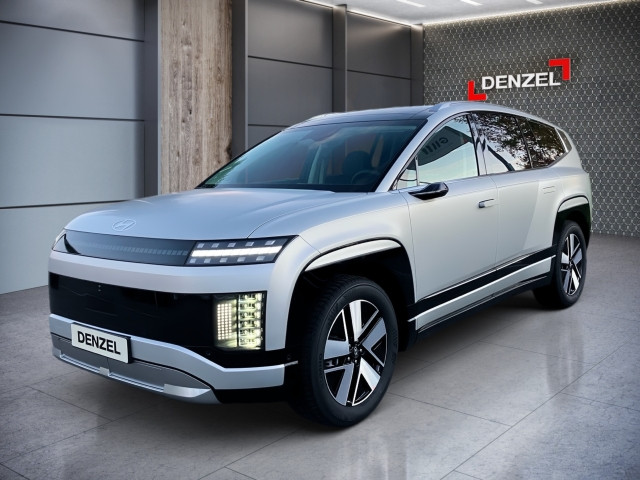 Bild 0: Hyundai IONIQ 9 Prestige Line 110 kWh 4WD