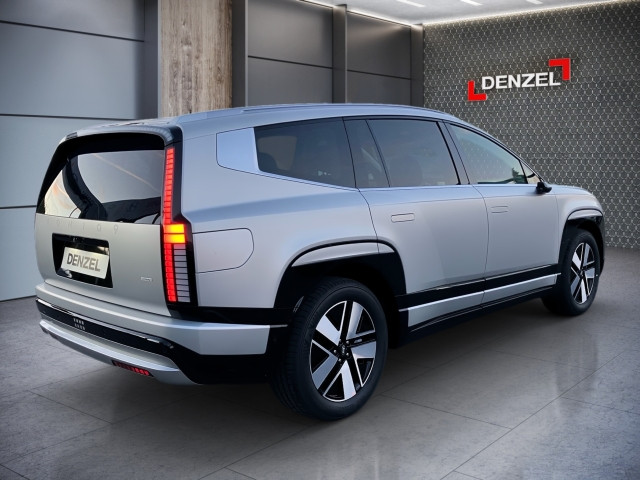 Bild 3: Hyundai IONIQ 9 Prestige Line 110 kWh 4WD