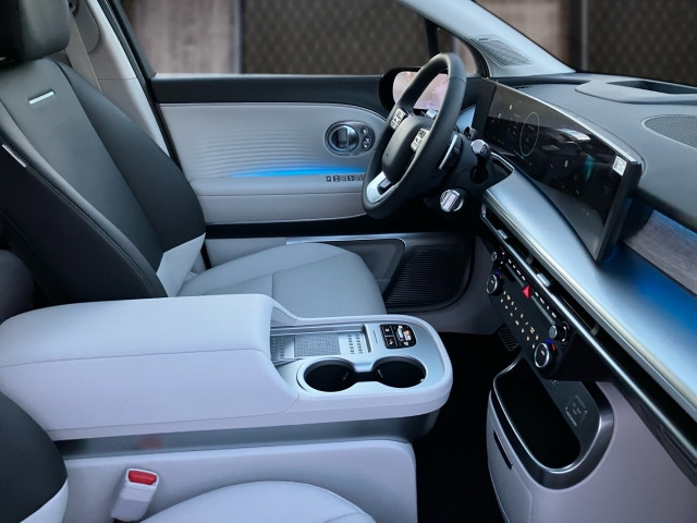 Bild 5: Hyundai IONIQ 9 Prestige Line 110 kWh 4WD