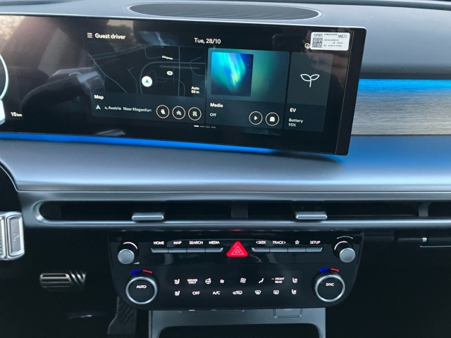 Bild 7: Hyundai IONIQ 9 Prestige Line 110 kWh 4WD