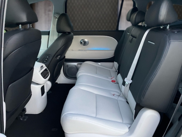 Bild 8: Hyundai IONIQ 9 Prestige Line 110 kWh 4WD