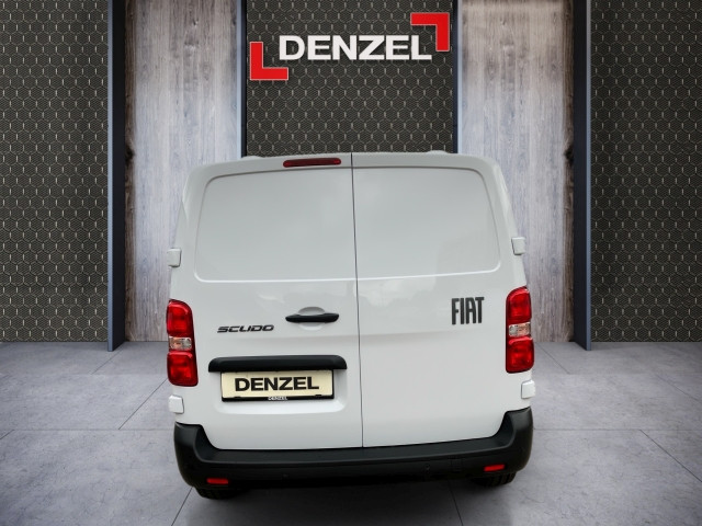 Bild 10: Fiat Transporter Scudo Serie 3 DoKa M BlueHDi 145 S&S 6-Gang