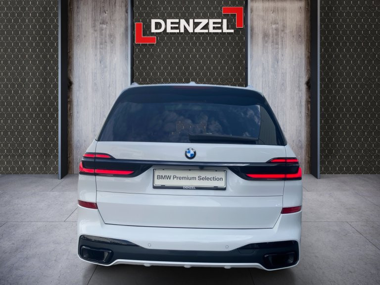 Bild 10: BMW X7 xDrive40d 48V Aut.