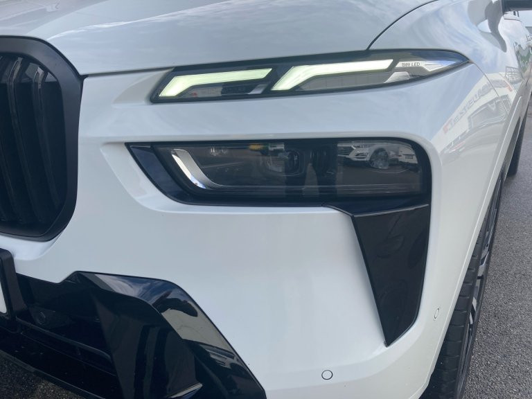 Bild 11: BMW X7 xDrive40d 48V Aut.