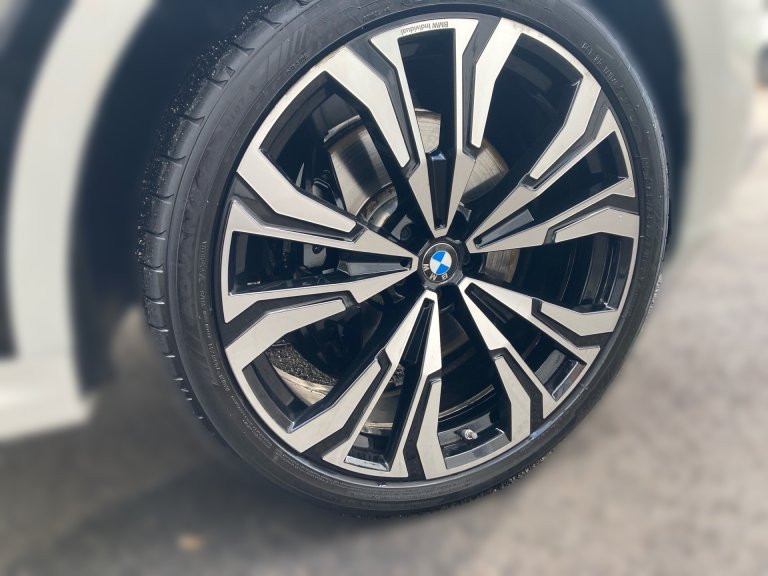 Bild 4: BMW X7 xDrive40d 48V Aut.