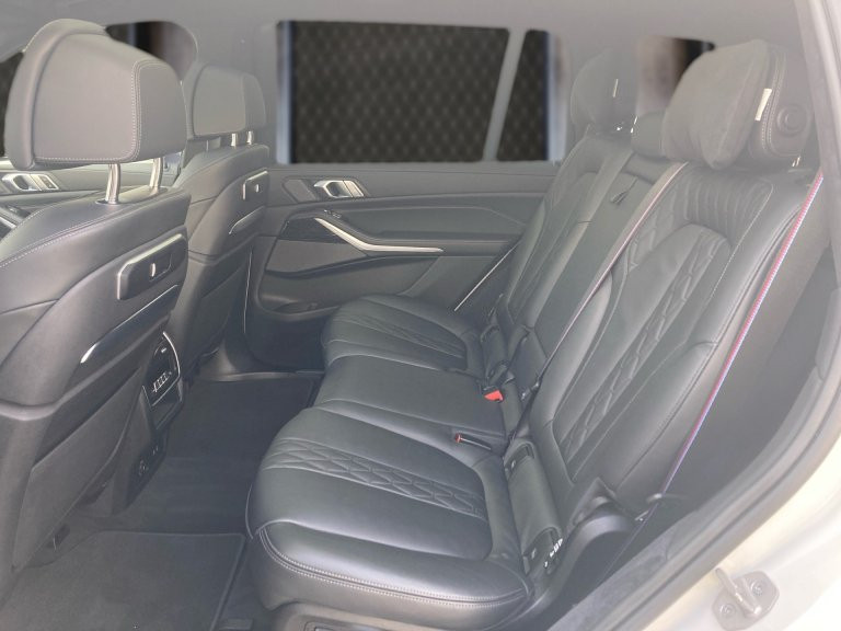 Bild 8: BMW X7 xDrive40d 48V Aut.