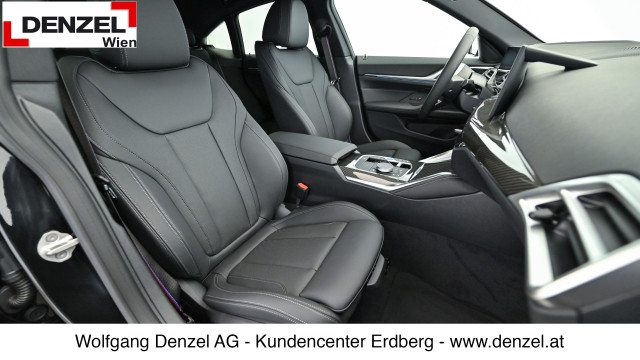 Bild 16: BMW i4 eDrive35 Gran Coupe G26 HA0