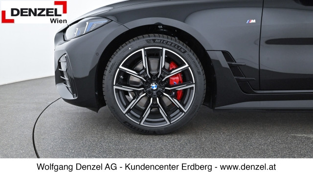 Bild 17: BMW i4 eDrive35 Gran Coupe G26 HA0
