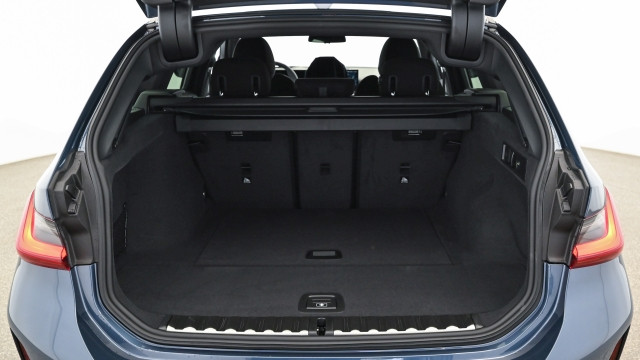 Bild 13: BMW 318d Touring G21 B47