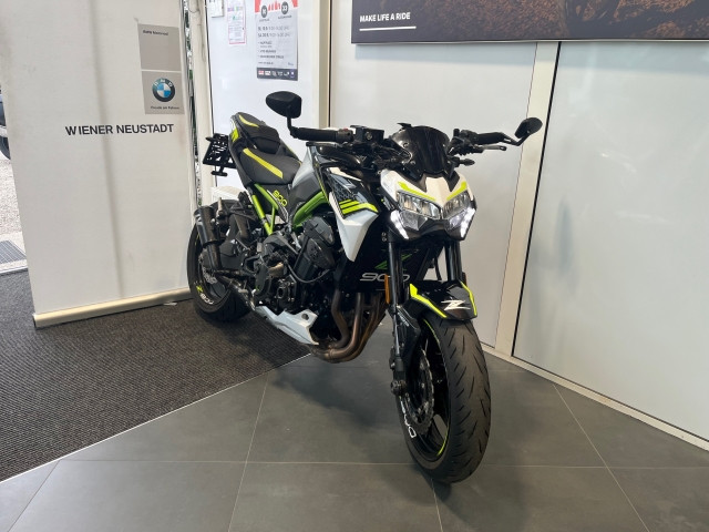 Bild 0: Kawasaki Motorrad Kawasaki Z900