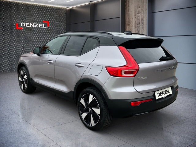 Bild 2: VOLVO PKW EX40 Ultra, Single Motor Extended Range, Vollelektrisch