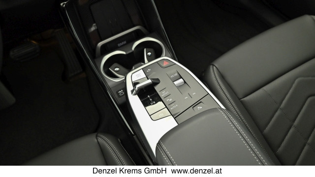 Bild 11: BMW iX1 eDrive20 U11 HB0