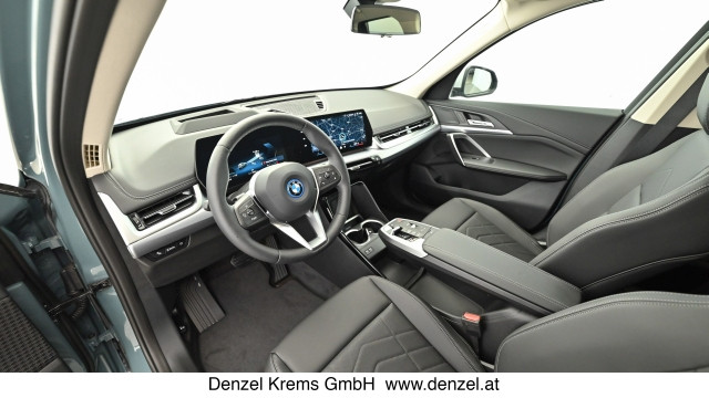 Bild 12: BMW iX1 eDrive20 U11 HB0