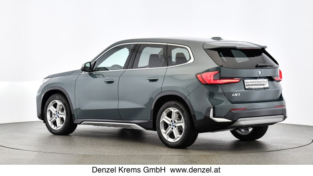 Bild 1: BMW iX1 eDrive20 U11 HB0