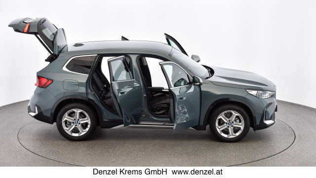 Bild 6: BMW iX1 eDrive20 U11 HB0