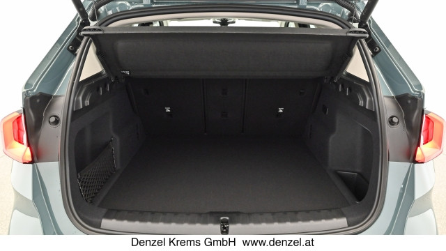 Bild 7: BMW iX1 eDrive20 U11 HB0