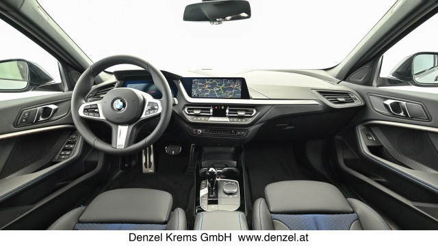 Bild 9: BMW 116d 5-Türer F40 B37