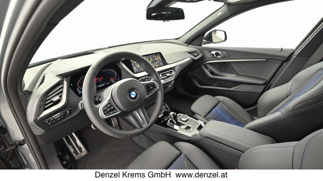 Bild 12: BMW 116d 5-Türer F40 B37