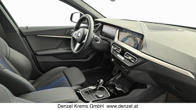 Bild 13: BMW 116d 5-Türer F40 B37