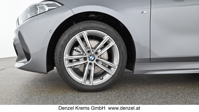 Bild 14: BMW 116d 5-Türer F40 B37